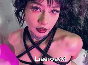 Liaaroadd