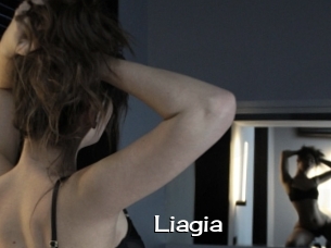 Liagia