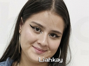 Liahkay