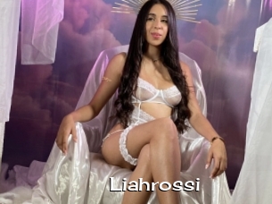 Liahrossi