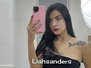 Liahsanders