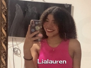 Lialauren