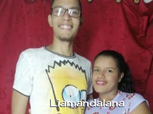 Liamandalana