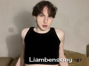 Liambensony