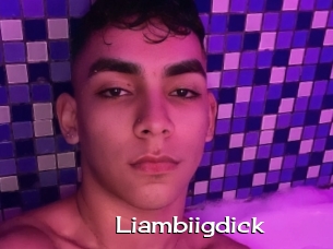 Liambiigdick