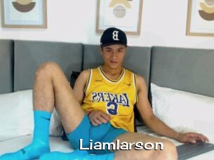 Liamlarson