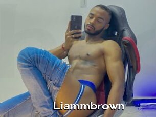 Liammbrown