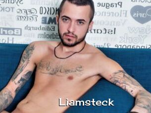 Liamsteck