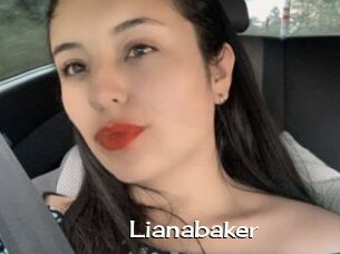 Lianabaker