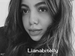 Lianabitelly