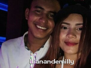 Lianandemilly