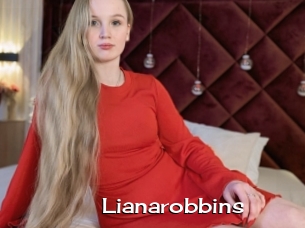 Lianarobbins