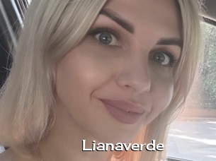 Lianaverde