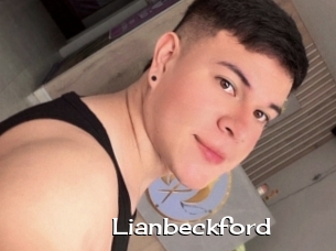 Lianbeckford