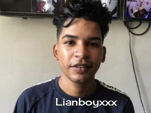 Lianboyxxx