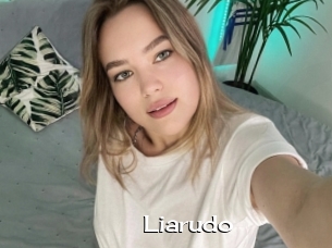 Liarudo