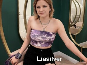 Liasilver