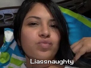 Liassnaughty