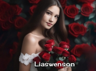 Liaswenson