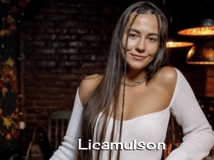 Licamulson