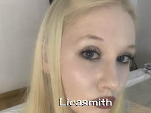 Licasmith