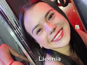 Licenia