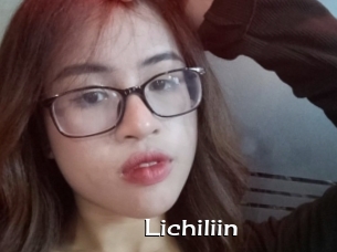 Lichiliin