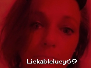 Lickablelucy69