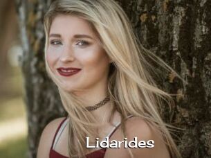 Lidarides