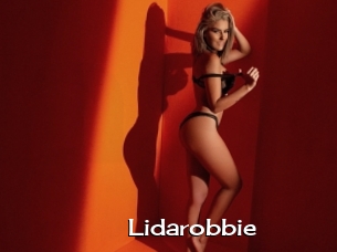 Lidarobbie