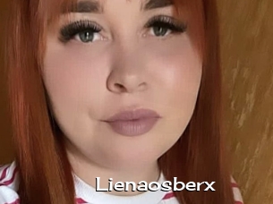 Lienaosberx