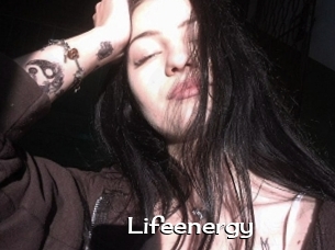 Lifeenergy