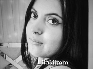 Liiakiimm