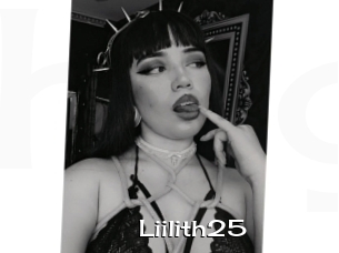 Liilith25