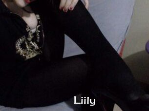 Liily