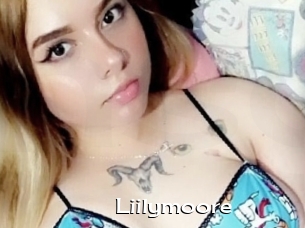 Liilymoore