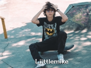 Liittlemike