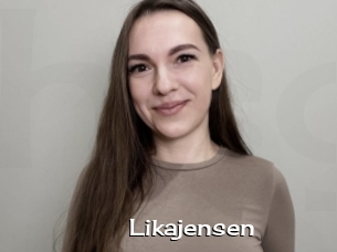 Likajensen