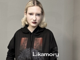 Likamory