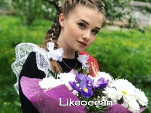 Likeocean