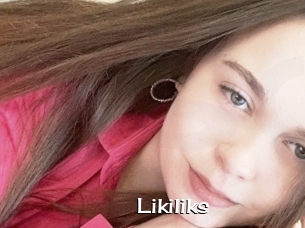 Likiliks