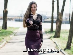 Lilacraspberry