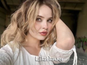 Lilaflauer