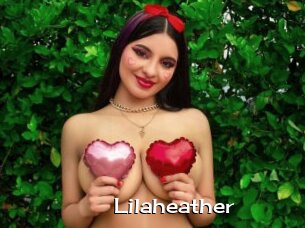 Lilaheather