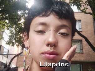 Lilaprins