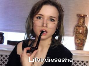 Lilbirdiesasha