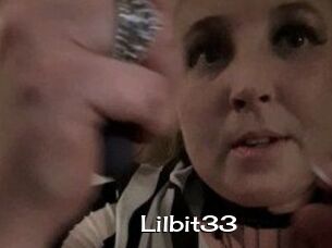 Lilbit33