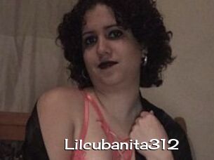 Lilcubanita312