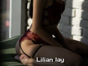 Lilian_lay