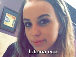 Liliana_cox